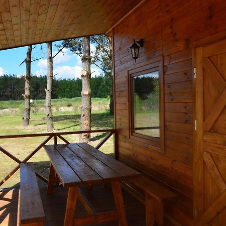 Pod Debem Villa Winnica Екстериор снимка