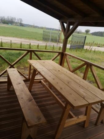 Pod Debem Villa Winnica Екстериор снимка