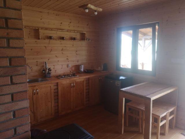 Pod Debem Villa Winnica Екстериор снимка