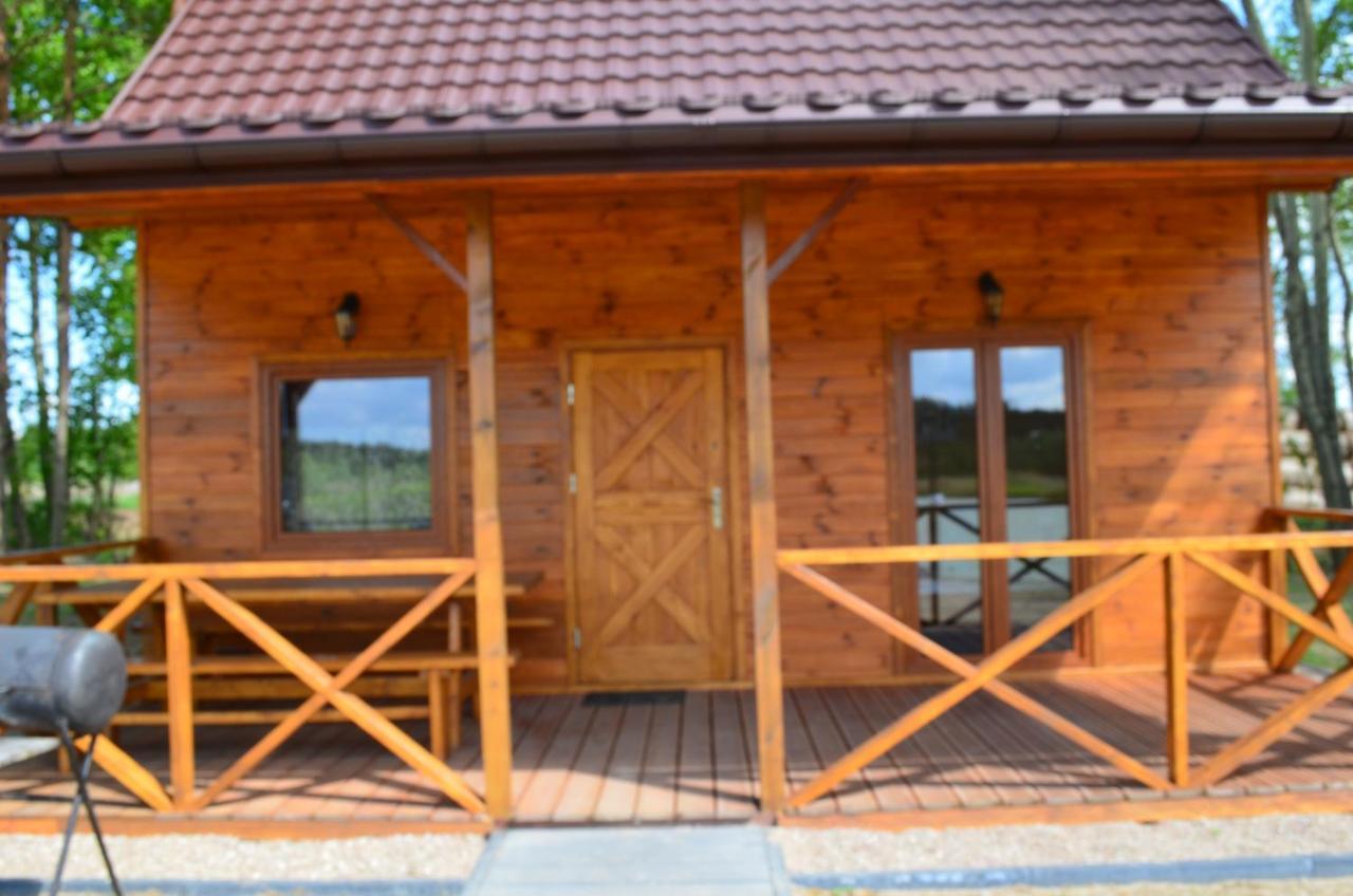 Pod Debem Villa Winnica Екстериор снимка